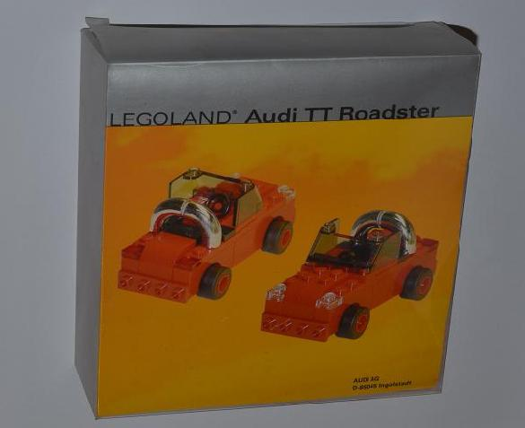 Auditt 1 Box