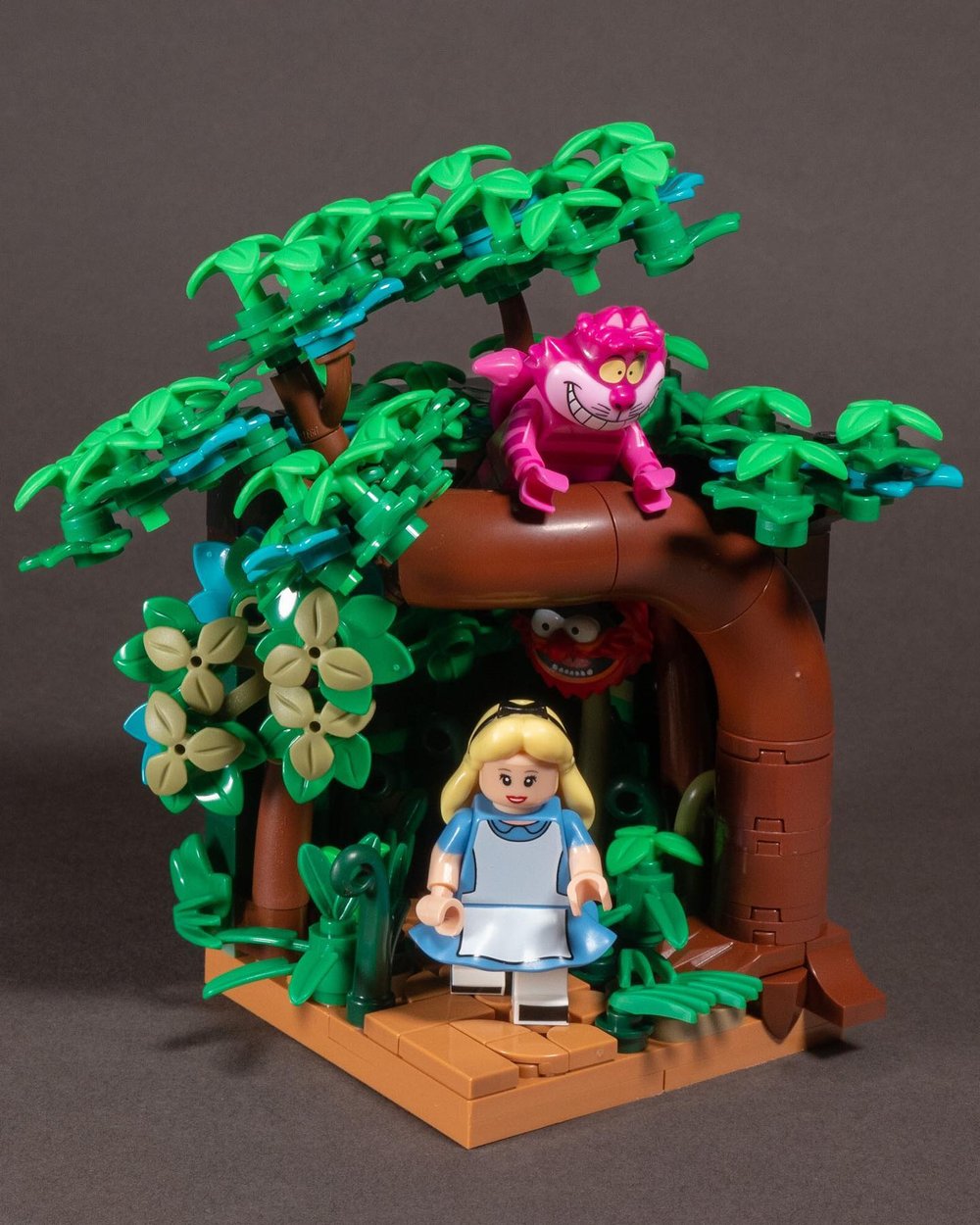 Brickbuiltjosh Alice