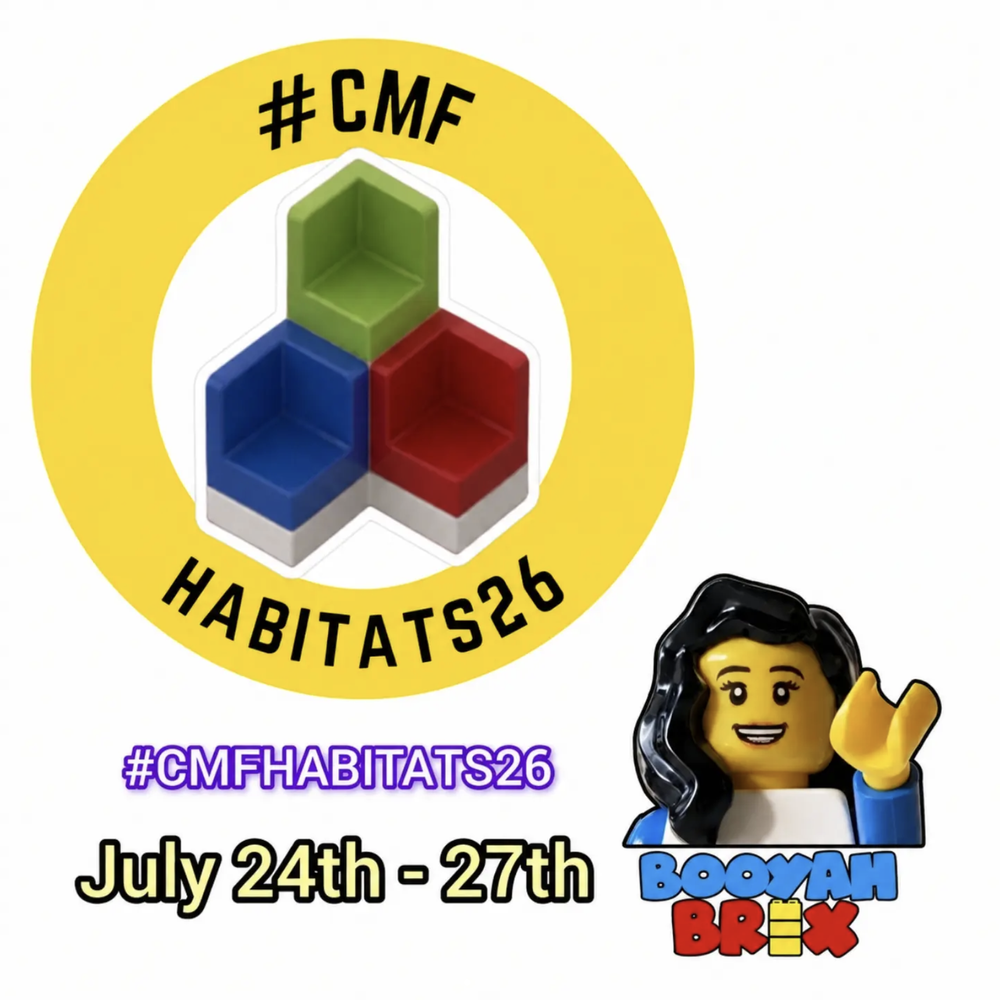 CMFHabitats