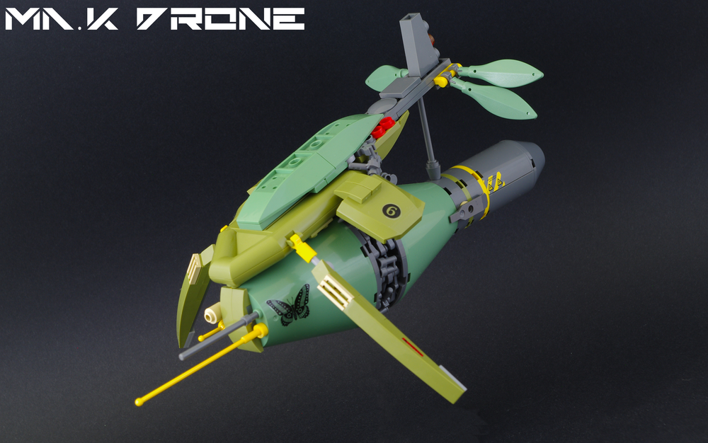 Drone