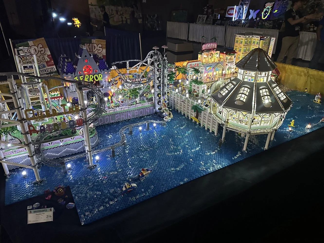 BrickSlopes and Bucket Lists - BrickNerd - All things LEGO and the LEGO ...