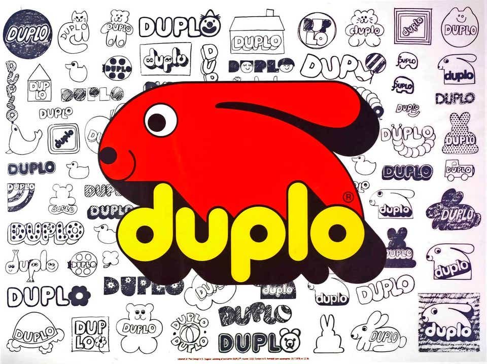 DUPLO Logo