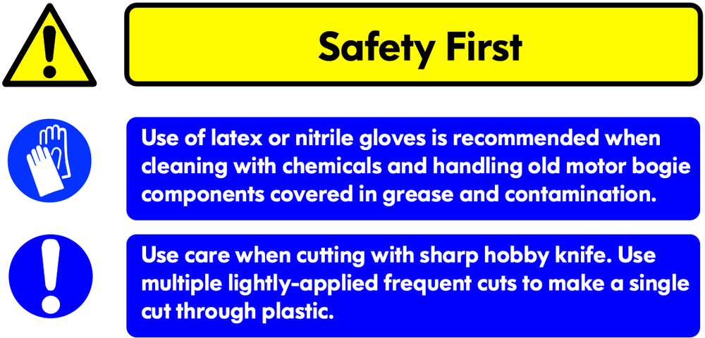 Safety