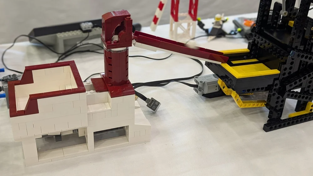 Ball Pump   Production Release