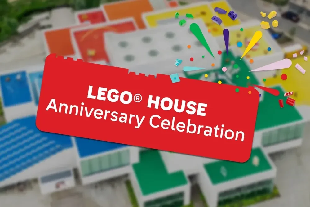 LEGOHouseAnniversaryCelebration