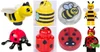 To Bee or Not to Bee? Every LEGO Bee and Ladybug - BrickNerd - All ...