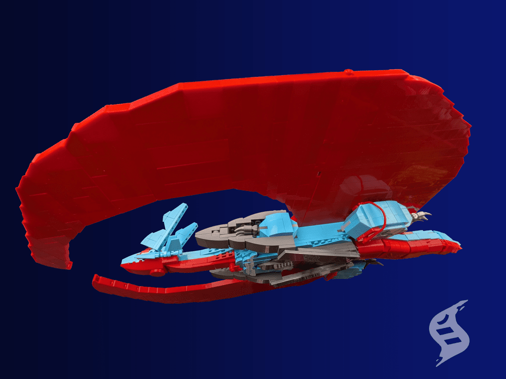 Margit Collab MegaSalamence