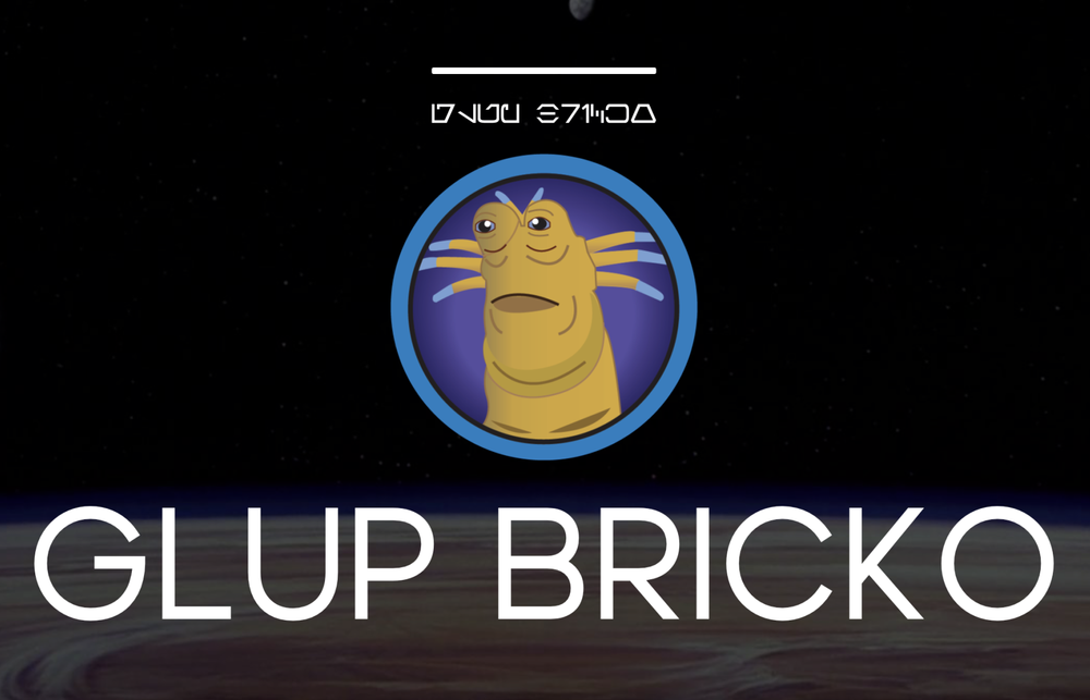 GlupBricko