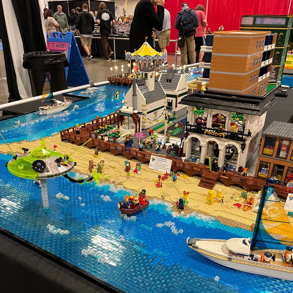 Waterfront