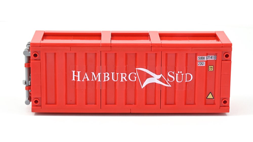 ISO HamburgSud