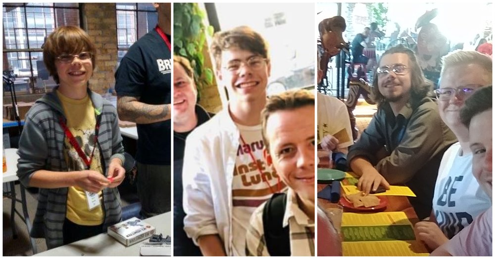 From TFOL To AFOL   BrickNerd   Header