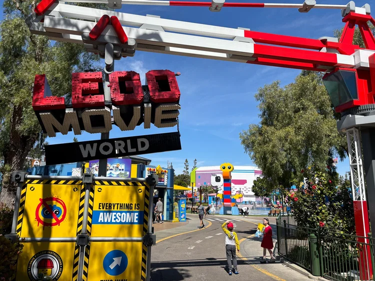 An Opinionated Parents Guide to Legoland California - BrickNerd - All ...
