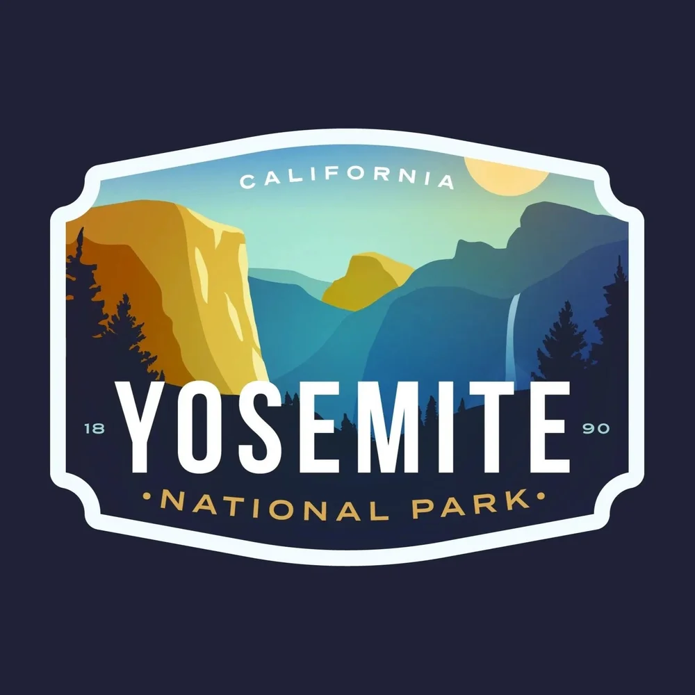 Alex Eiman Yosemite