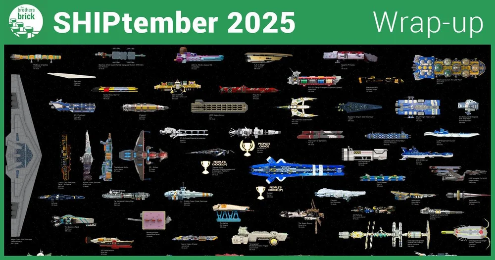 SHIPtember Final Hero