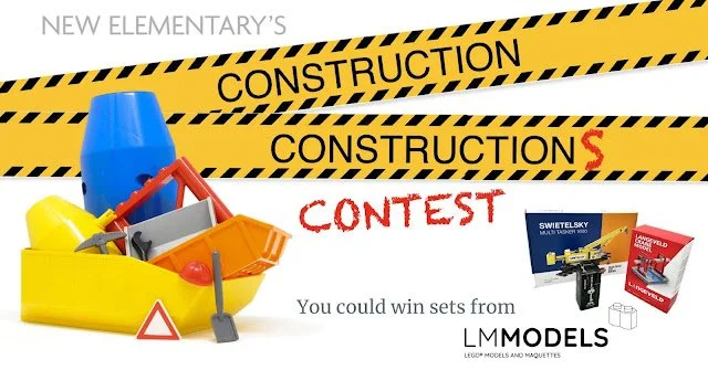 Construction Contest Site V2