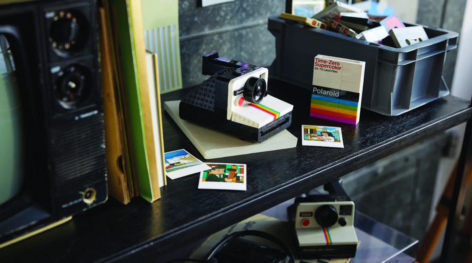 A Polaroid Contest Ideas