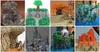Lego Rocks Builds LEGO Rockwork Techniques: Let´s Get Rocking! - BrickNerd - All things ...