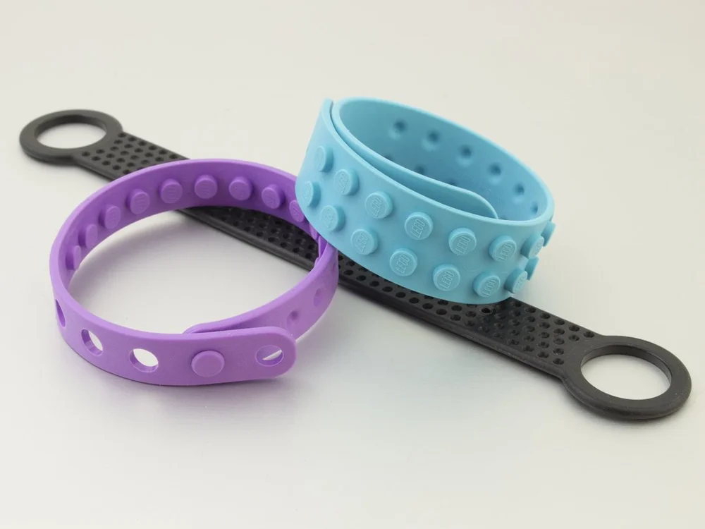 All LEGO Plastics   TPU %28Thermoplastic Polyurethane%29   Rylie Howerter   BrickNerd