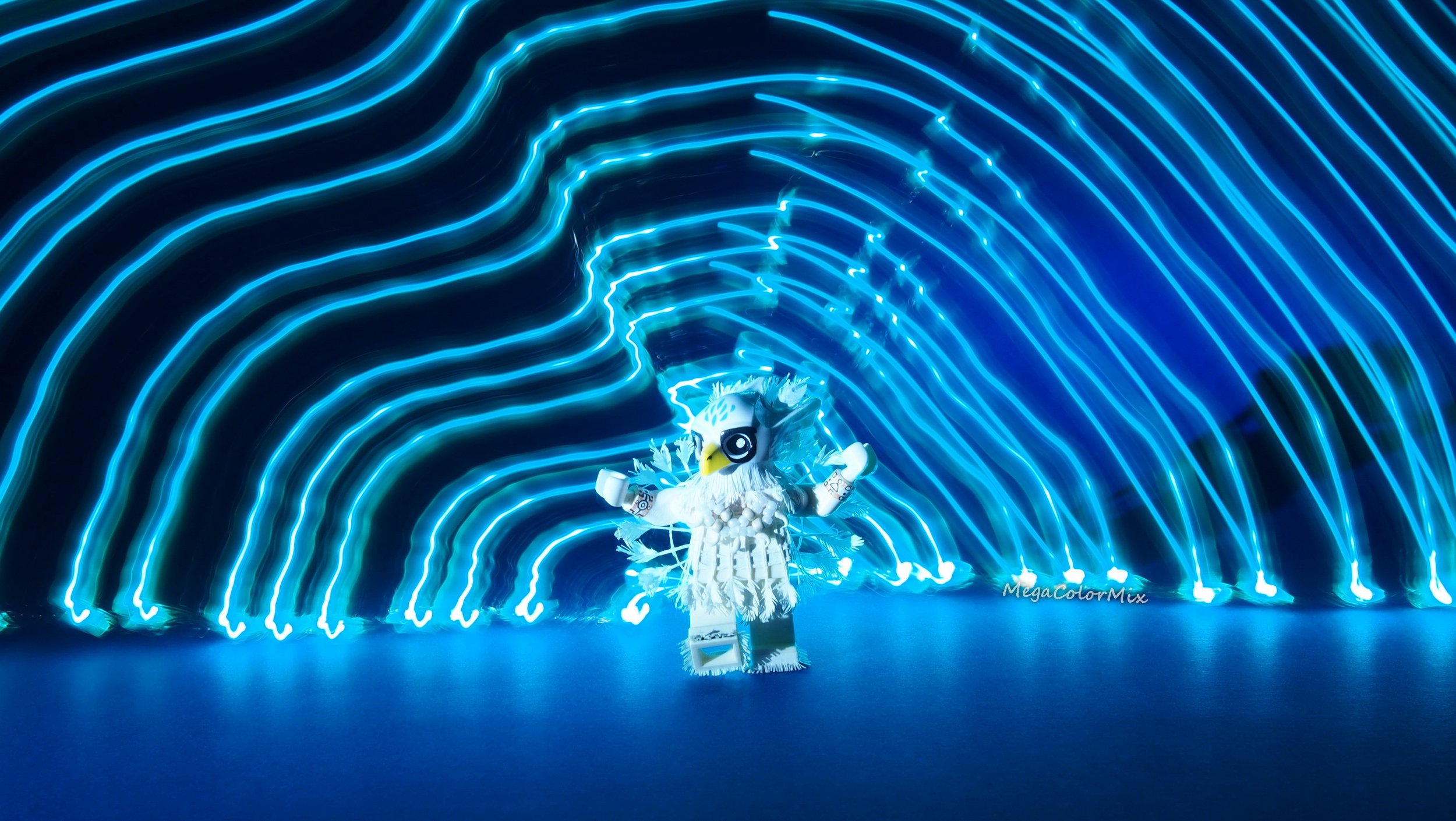 Light Painting: Add a Little Magic to Your LEGO Photos - BrickNerd ...