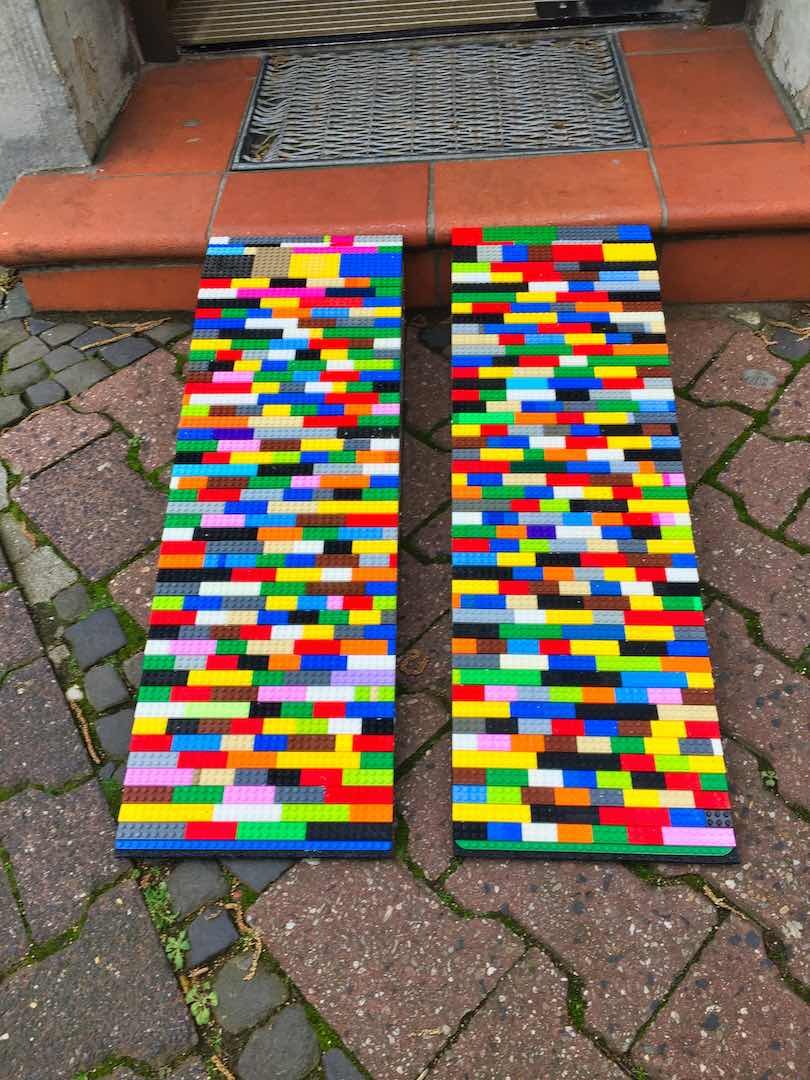 LEGO Ramps   BrickNerd   2