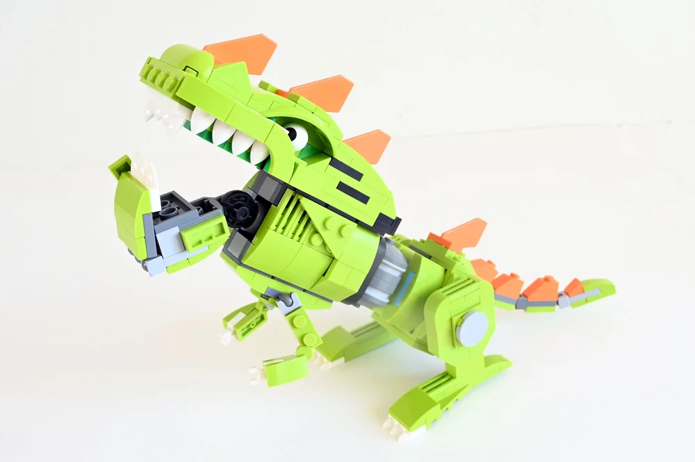 Mod Rex