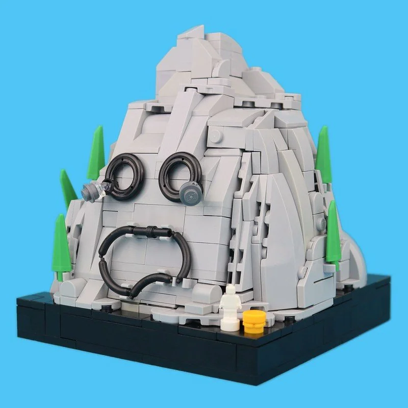 H2brick Boom Boom Mountain