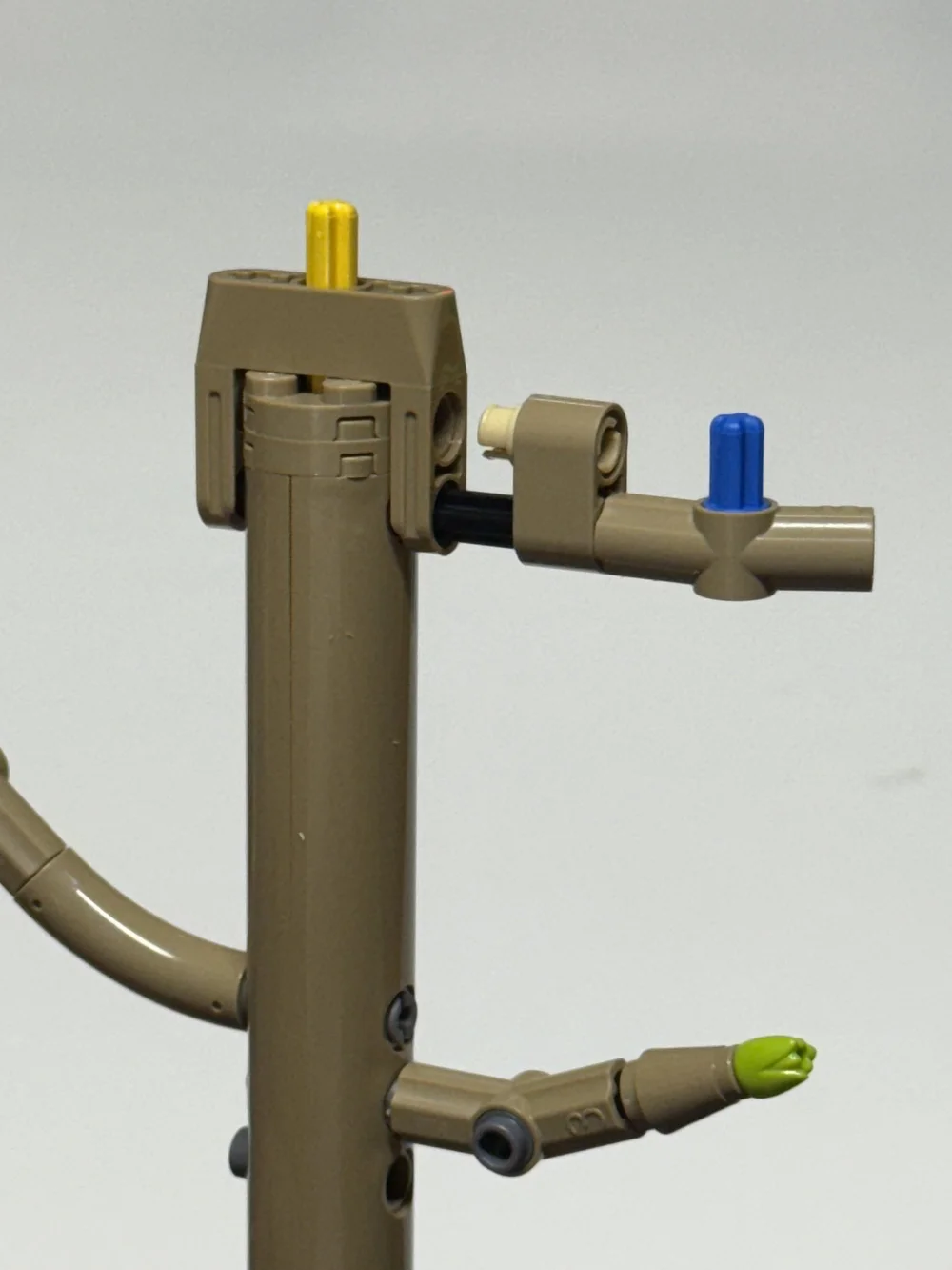 Riser Assembly