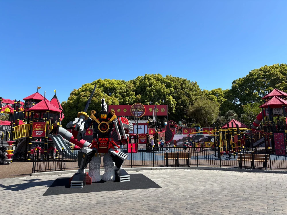 Legoland California Review   BrickNerd 20