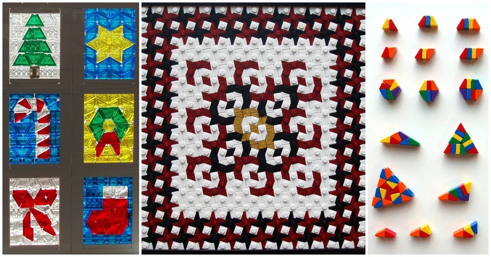 Everything You Want To Know About Cheese Slope Mosaics