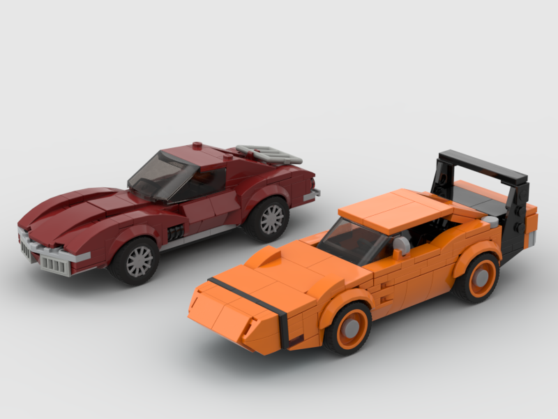 Carinst Chassis 10