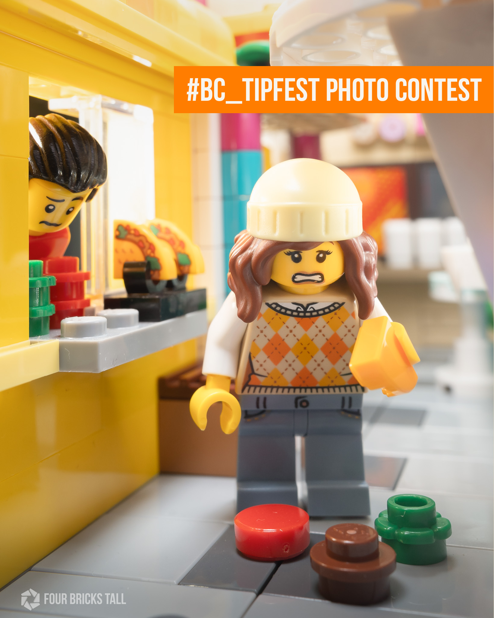 LEGO Contest Round-Up for July 2023 - BrickNerd - All things LEGO and the  LEGO fan community