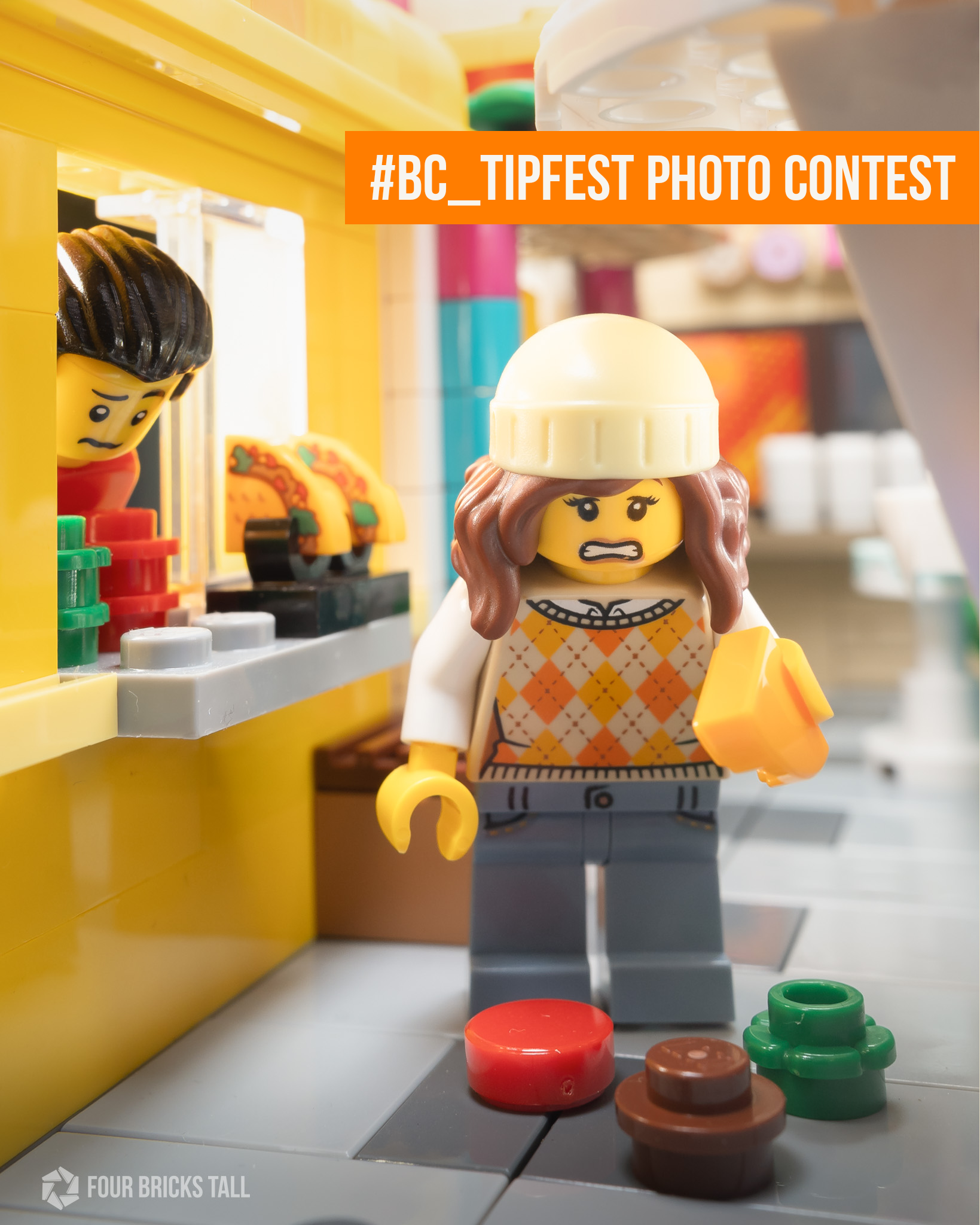 LEGO Contest Round-Up for July 2023 - BrickNerd - All things LEGO