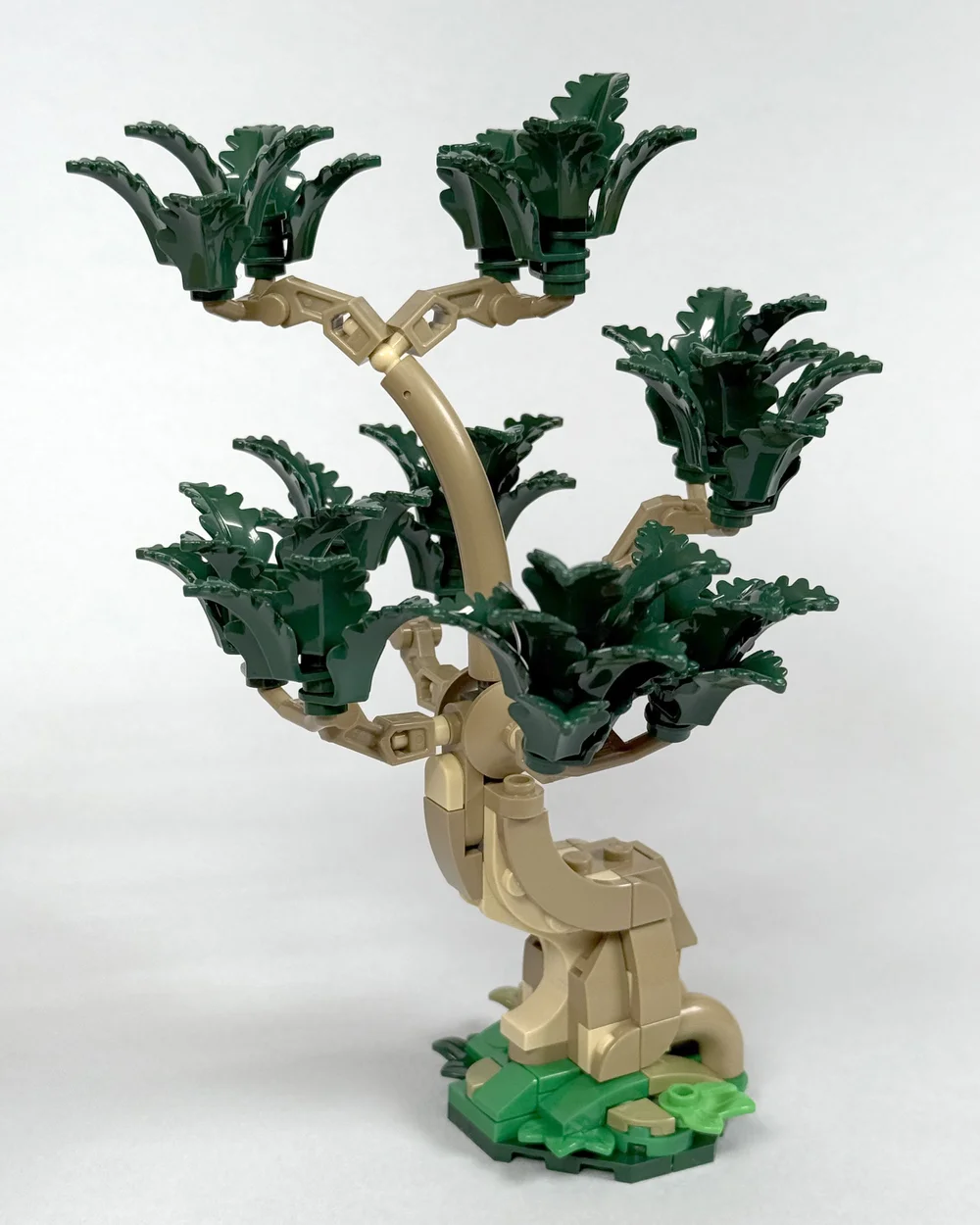 Tree 1