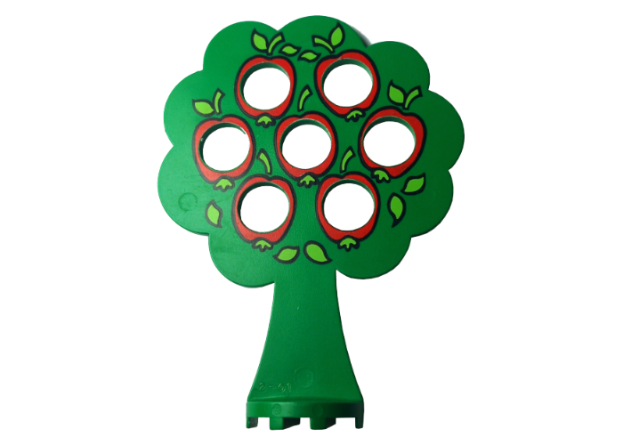 Apple Tree