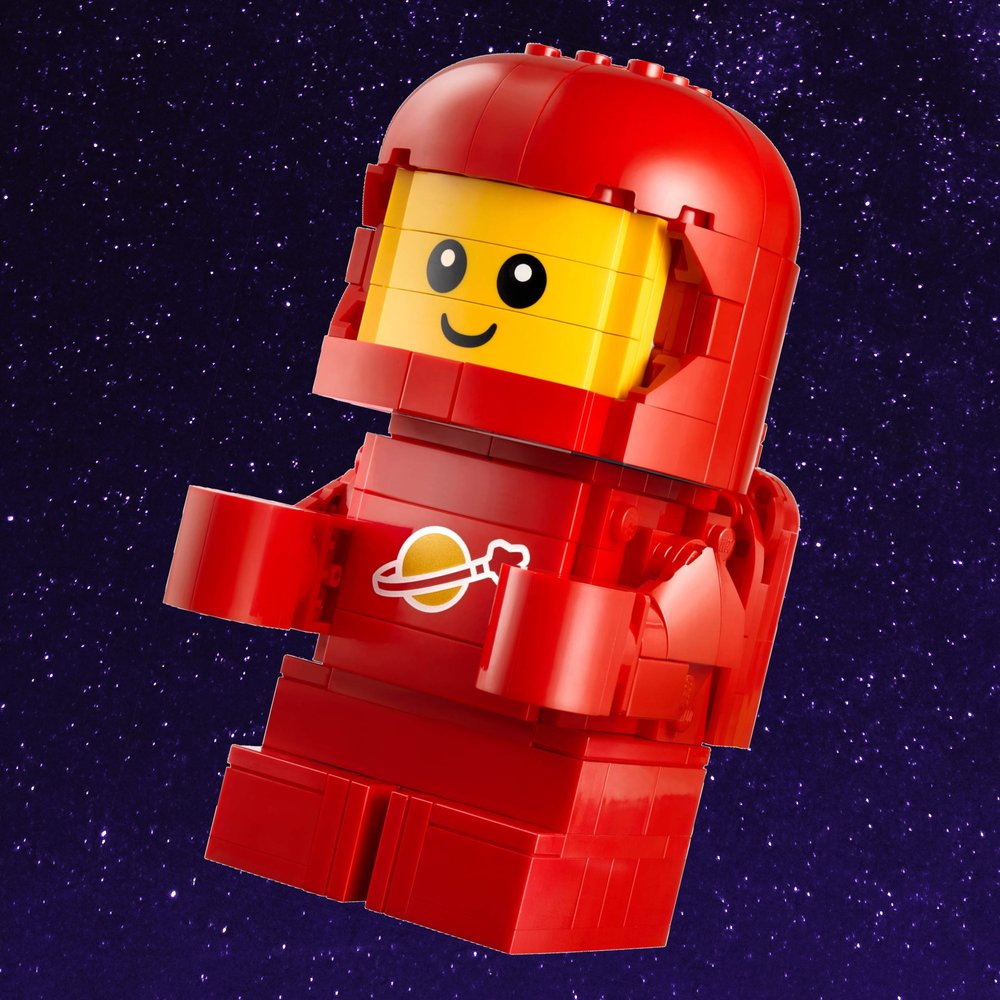 Upscaled Space Baby BrickNerd Square