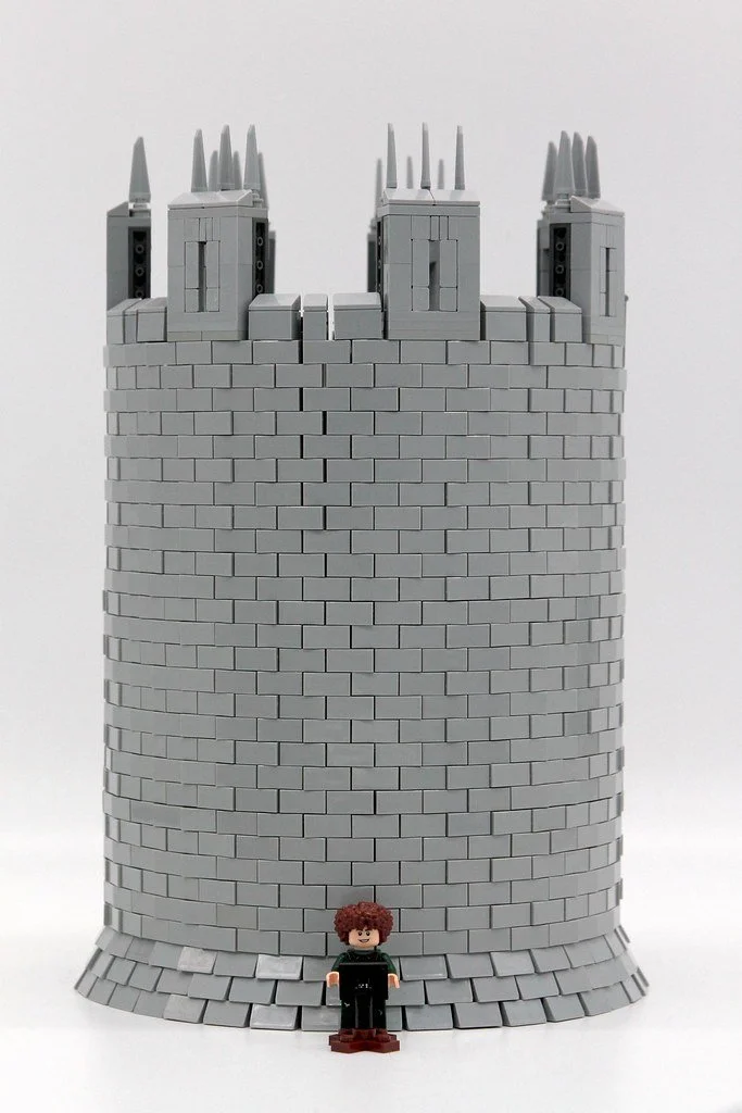 EurobricksTower