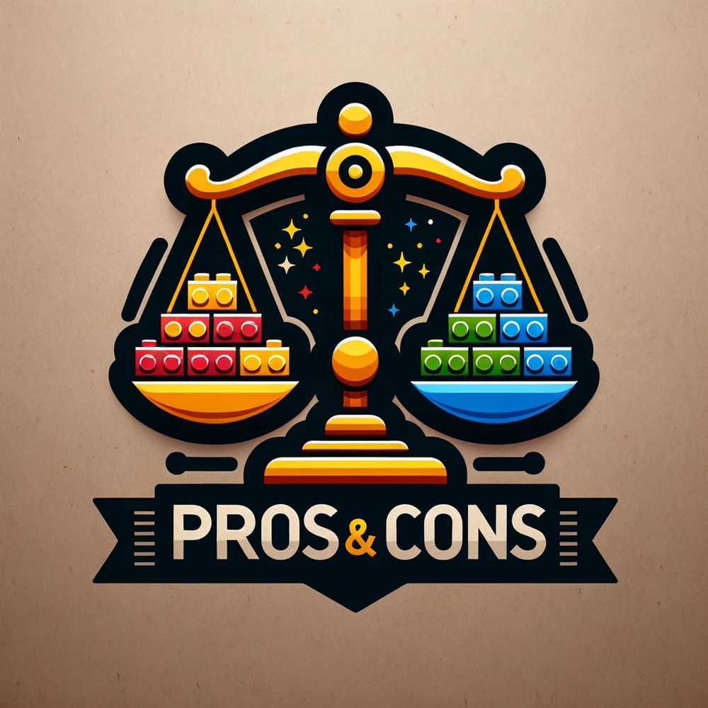 Pros And Cons