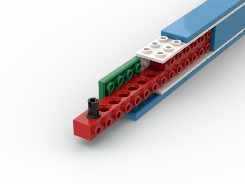 Smooth Moves: Making a Working Camera Slider With LEGO - BrickNerd ...