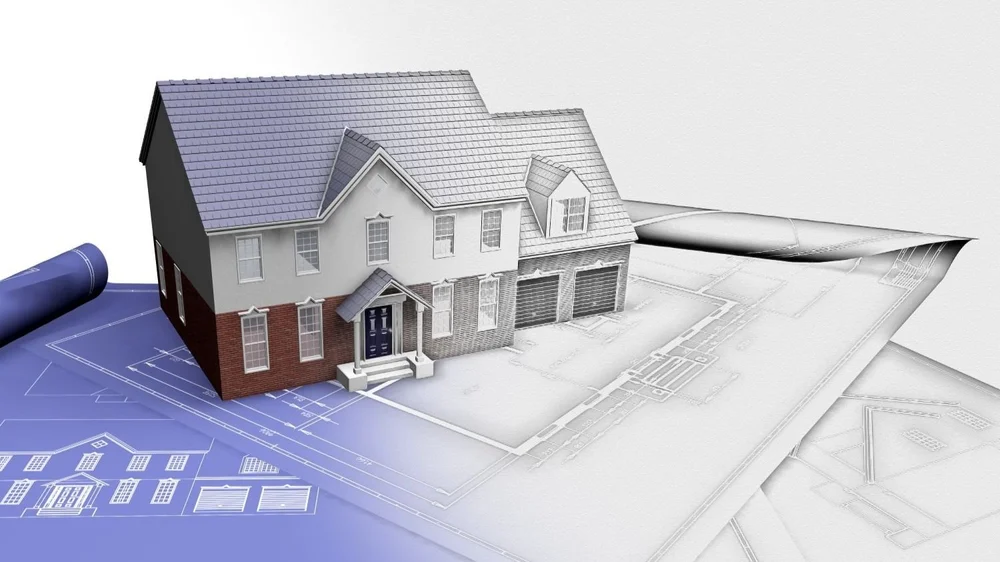 The Shifting Landscape of LEGO Architecture