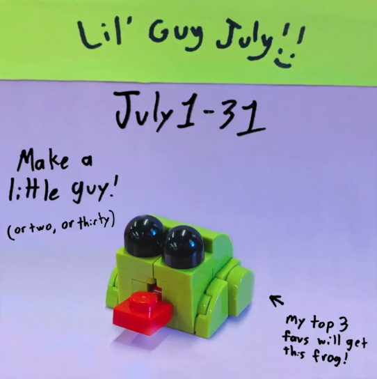 Lilguyjuly