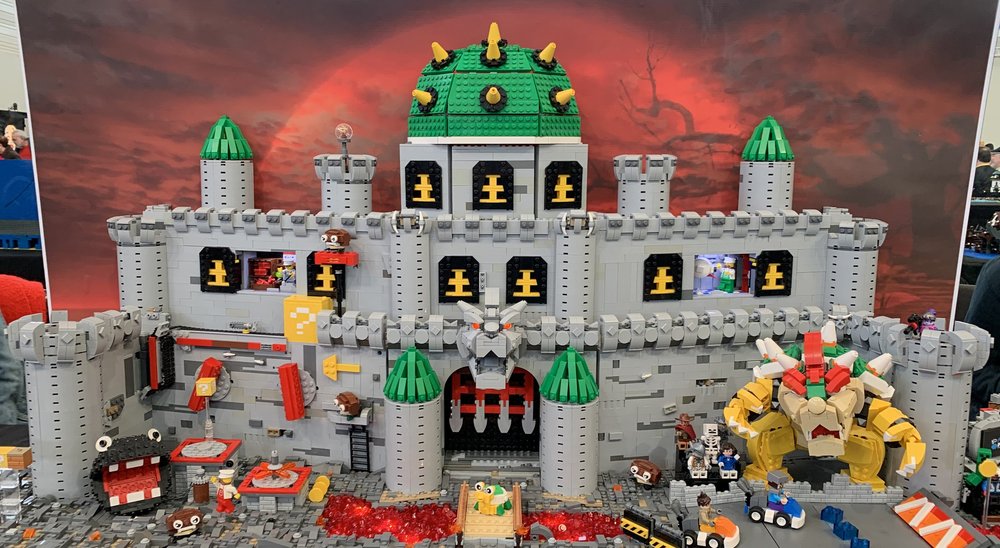 Chateau Premiere Version