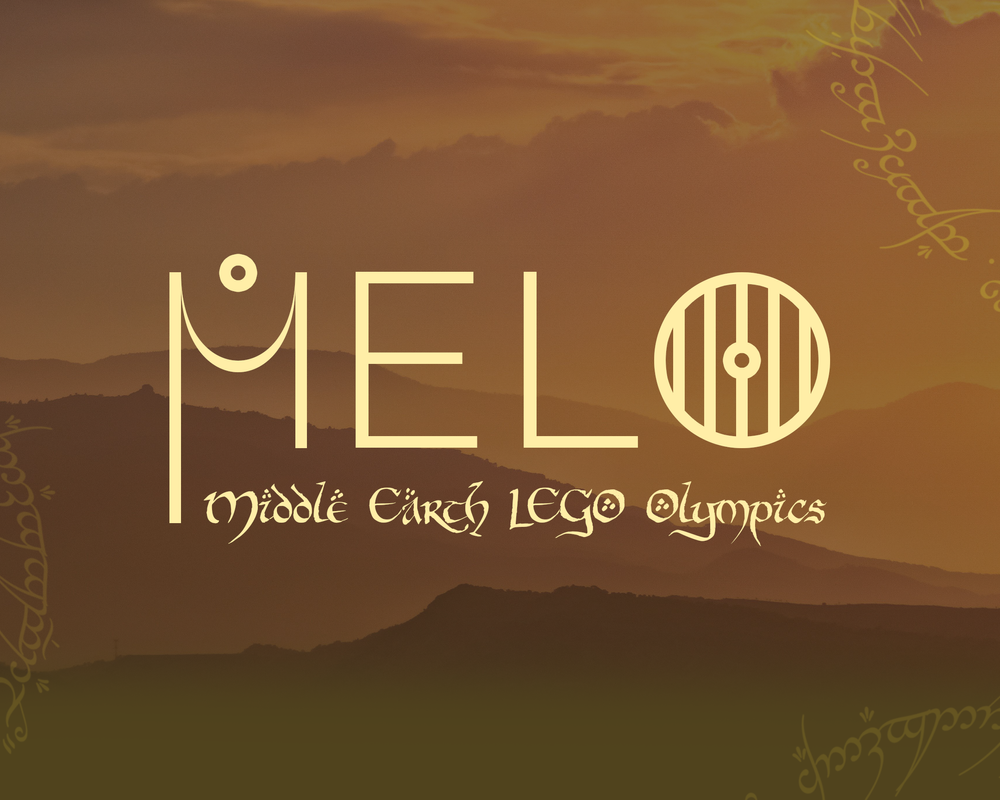 MELO Logo Summary 2025