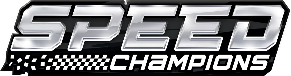 SpeedChampionsLogo