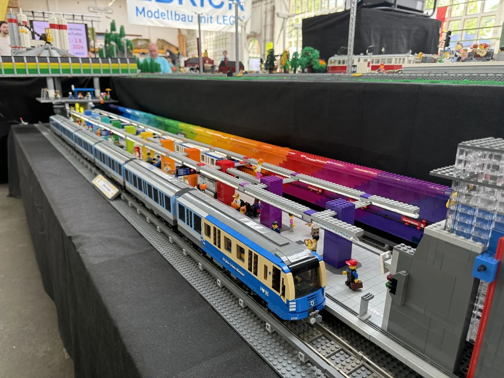 ColourfulUnderground