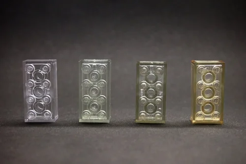 A Clear Path Forward for Transparent LEGO Bricks - BrickNerd - All ...