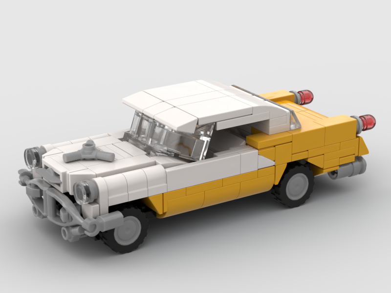 Carinst Chassis 11