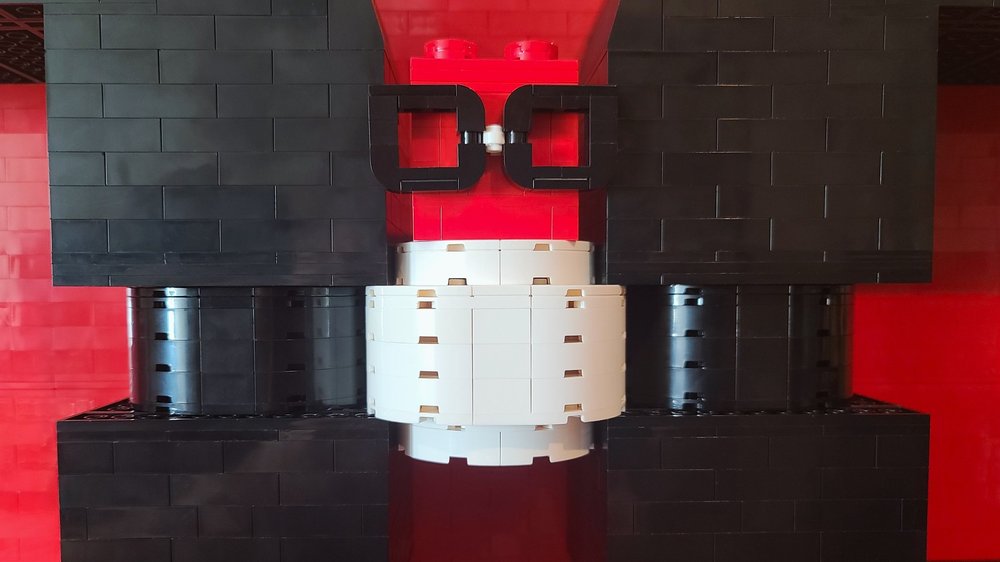 Giant Nerdly Teaser   BrickNerd