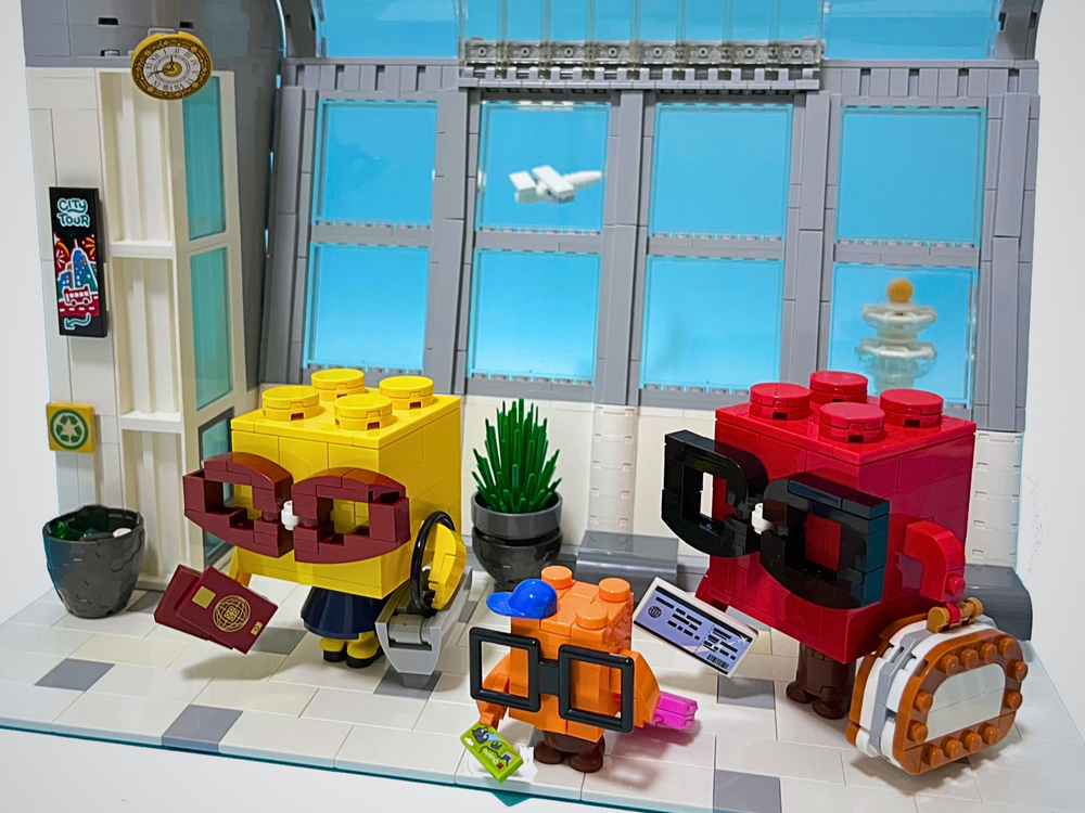 Picture 43   ABrickDreamer