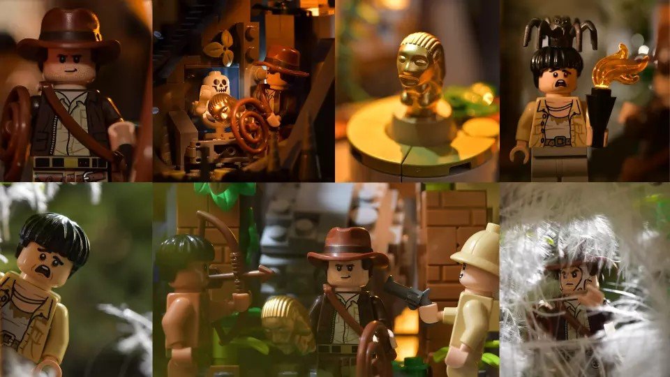 LEGO Community Headlines and Highlights for July 2023 - BrickNerd - All  things LEGO and the LEGO fan community