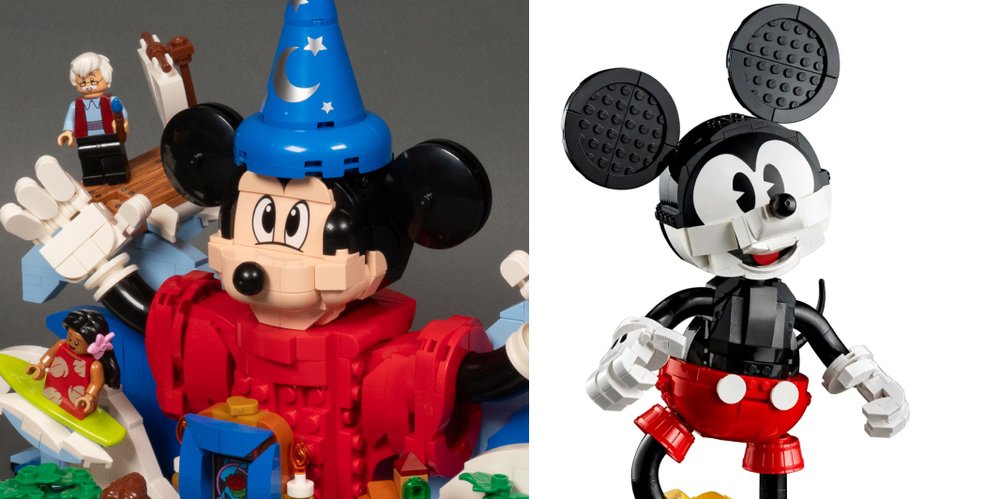 Comparison